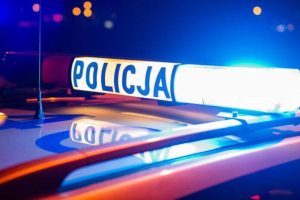 Poważny wypadek na DK19 na Podkarpaciu. Czołowe zderzenie dwóch aut i utrudnienia w ruchu