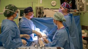 Precyzyjne uderzenie w raka. Nowoczesna metoda w rzeszowskim szpitalu