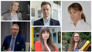 Prestiżowe wyróżnienie dla WSIiZ. Sześcioro naukowców w Komisji Ewaluacji Nauki