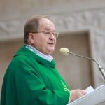 Prokuratura w Rzeszowie zakończyła przesłuchanie ojca Tadeusza Rydzyka