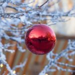 Przed nami mroźne i słoneczne święta. Czy spadnie śnieg?