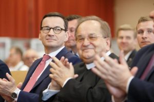 Przesłuchanie o. Rydzyka w środę w Rzeszowie. „To uderza w całą naszą społeczność, w nasz naród”