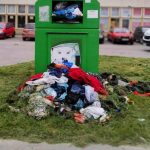 Rekordowy wynik. Ćwierć tony śmieci na głowę mieszkańcy Podkarpacia