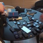 Rekordzista Podkarpacia - miał 192 karty SIM. Pracował metodą "na BLIK"