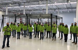 Rewolucja w ogłoszeniach o pracę. "Nianiek", "betoniarka” i "nurkini" wchodzą do gry