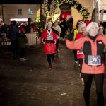 Rodzinny Bieg Mikołajkowy ponownie na ulicach Rzeszowa. Pobiegną w świątecznych przebraniach