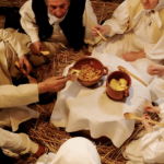 Rozmach produkcji zadziwia. "Wilija" jak przed wiekiem - film Ośrodka Kultury w Biedaczowie