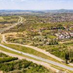 Rusza budowa drugiego etapu obwodnicy Sanoka. Powstanie most o długości 290 metrów [MAPA]