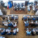 Rzeszów pomoże sąsiedniej gminie w nauczaniu języka ukraińskiego. Jest projekt porozumienia