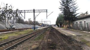 Rzeszów stracił (na razie) szybkie i tanie połączenia do Stolicy. Ale PKP szykuje rewolucję na torach [ZDJĘCIA]