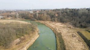 Rzeszów zyska ponad 20 hektarów nowego parku? "Dolina Wisłoka" pod lupą radnych