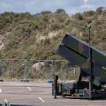 Rzeszowa broni od wczoraj 300 Holendrów. Plus system, który chroni Donalda Trumpa