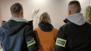Rzeszowianin stracił fortunę. 27-latka usłyszała zarzuty