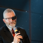 Rzeszowski hotel nie wpuści Grzegorza Brauna. „Z uwagi na bezpieczeństwo gości”