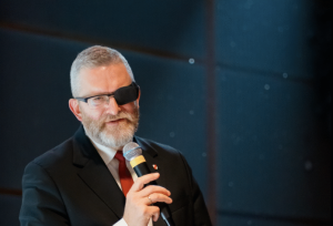 Rzeszowski hotel nie wpuści Grzegorza Brauna. „Z uwagi na bezpieczeństwo gości”