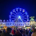 Rzeszowskie Świąteczne Miasteczko wraca do gry już w ten "piąteczek"