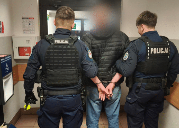 3 promile alkoholu podkarpacie