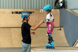 Sparky Bladers Day 2025 w Rzeszowie. Zbliża się ogólnopolskie święto rolkarzy