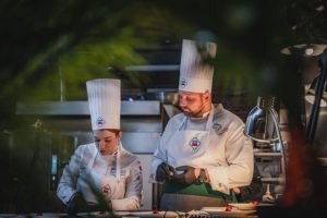 Stary Browar Rzeszowski na kulinarno-piwowarskim szczycie Polski!