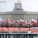 „STOP Mercosur”: rolnicy staną dziś w Rzeszowie. W sieci od wielkiego poparcia po ostre kłótnie o politykę