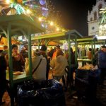 Świąteczne Miasteczko w Rzeszowie. Co tu zjecie i w jakiej cenie? [ZDJĘCIA]