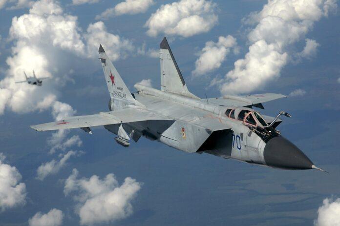 MiG-31 mig-31