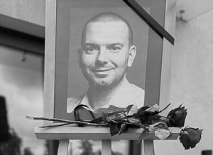 Szokujący zwrot w sprawie śmierci lekarza z Rzeszowa. Zabójca uniknie więzienia?