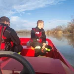 Tragiczny finał poszukiwań 39-latka. Ciało znaleziono kilkanaście kilometrów od miejsca, gdzie zniknął