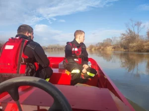 Tragiczny finał poszukiwań 39-latka. Ciało znaleziono kilkanaście kilometrów od miejsca, gdzie zniknął