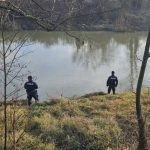 Tragiczny finał poszukiwań 57-latki. Ciało kobiety odnalezione w Wisłoce [ZDJĘCIA]