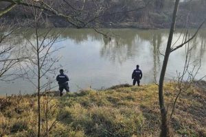 Tragiczny finał poszukiwań 57-latki. Ciało kobiety odnalezione w Wisłoce [ZDJĘCIA]