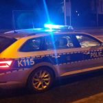 Tragiczny wypadek na ul. Langiewicza w Rzeszowie. Nie żyje 20-latek, kierowca był pijany