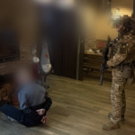 Ukrywał się w Bieszczadach tuż przy granicy. 37-letni oszust spędzi w więzieniu 16 lat [ZDJĘCIA]