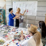 Vissavi - znana rzeszowska marka modowa zamyka salony po ćwierć wieku