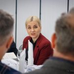 W Rzeszowie wiceminister rolnictwa poparła protesty rolników przeciw umowie Mercosur