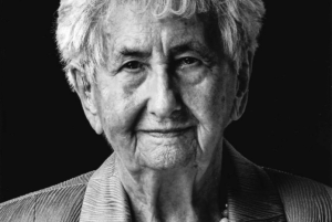 W wieku 99 lat zmarła bohaterka podkarpackiej konspiracji ppor. Wiesława Pawlus