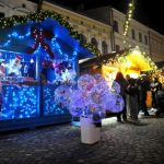 Weekend Świątecznych Prezentów w Rzeszowie. Sprawdź program Świątecznego Miasteczka