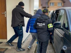 Wielka akcja służb przeciwko pedofilom. Sześciu zatrzymanych przez rzeszowskie CBZC