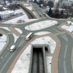 Wielka kolejowa inwestycja w regionie. Będzie szybszy dojazd z Rzeszowa w Bieszczady [WIZUALIZACJE]