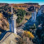 Wielki plac budowy dróg. Podkarpacie jednym z lepiej skomunikowanych obszarów w Polsce?