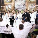 Wielkie kolędowanie w Rzeszowie. Polska zachwycona, Rzeszów już mniej