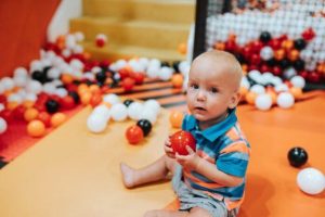 Wielkie otwarcie nowej strefy sensorycznej we FlyPark w Rzeszowie