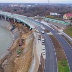 Wisłokostrada w Rzeszowie na finiszu. W styczniu trasa ma być gotowa [WIDEO]