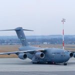 Wojsko wraca na lotnisko pod Rzeszowem. Ruch cargo przynosi lotnisku kokosy