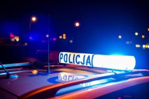 Wypadek na autostradzie A4 pod Rzeszowem. Jezdnia w kierunku Krakowa całkowicie zablokowana