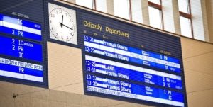 Z Rzeszowa do Niemiec przez Czechy. Nowy przewoźnik chce podbić rynek