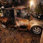 Zagadkowy pożar w noc przed Wigilią. Zwęglone ciała emerytów z Podkarpacia