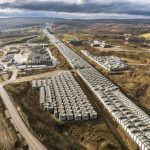 Zakończono montaż betonowej obudowy tunelu na odcinku S19 Rzeszów Południe - Babica [ZDJĘCIA]