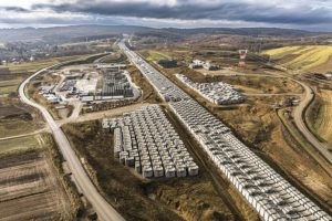 Zakończono montaż betonowej obudowy tunelu na odcinku S19 Rzeszów Południe - Babica [ZDJĘCIA]