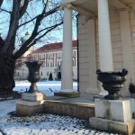 Zamek w Łańcucie z nowym udogodnieniem dla zwiedzających. Wprowadzono nowy system